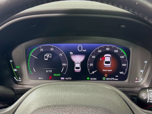 Used 2023 Honda Accord EX-L image 13