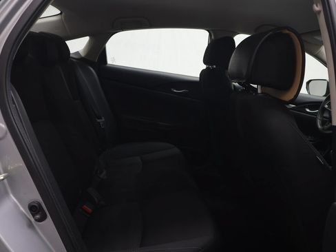Used 2020 Honda Civic LX image 12