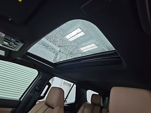 Used 2025 Toyota 4Runner Limited image 33