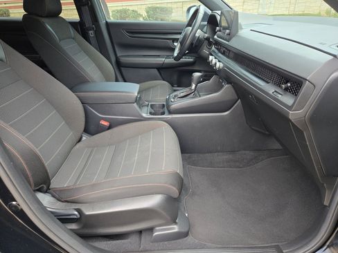 Used 2023 Honda CR-V Sport image 29