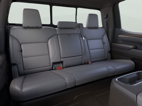 New 2026 GMC Sierra 1500 SLT w/ SLT Premium Plus Package image 17