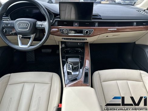 Used 2022 Audi A4 2.0T allroad Premium Plus image 19