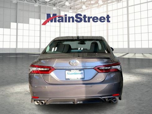 Used 2024 Toyota Camry XSE image 4