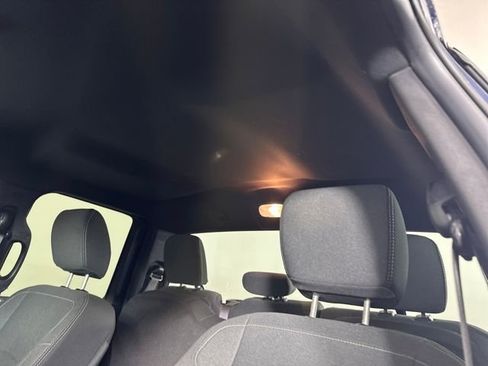 Used 2022 RAM 1500 Classic Warlock w/ Electronics Group image 12