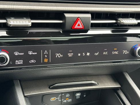 New 2026 Kia Sportage X-Line image 16