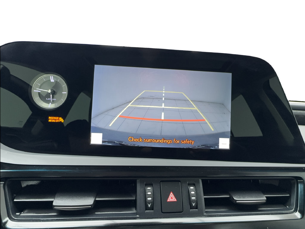 Used 2024 Lexus ES 350 w/ Premium Package FWD image 53