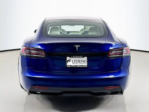 Used 2022 Tesla Model S image 7
