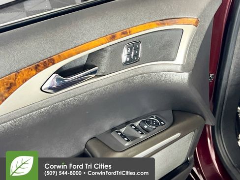 Used 2013 Lincoln MKZ Hybrid image 12