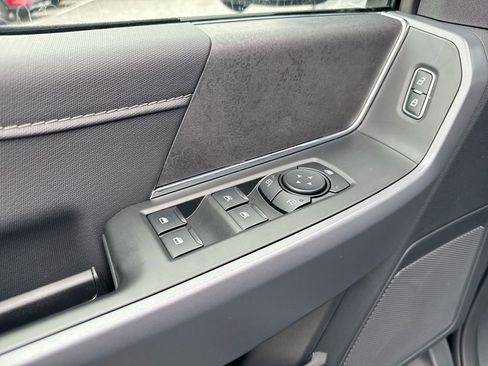 New 2026 Ford F150 XLT w/ Equipment Group 302A MID image 21