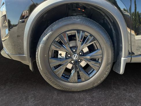 Used 2023 Nissan Rogue SV w/ SV Premium B Package AWD/4WD image 9
