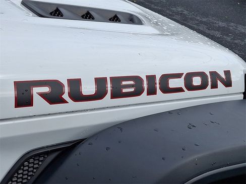 Used 2020 Jeep Gladiator Rubicon image 29