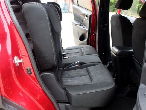 Used 2020 Mitsubishi Eclipse Cross image 8