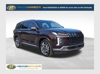 Used 2025 Hyundai Palisade SEL video 1