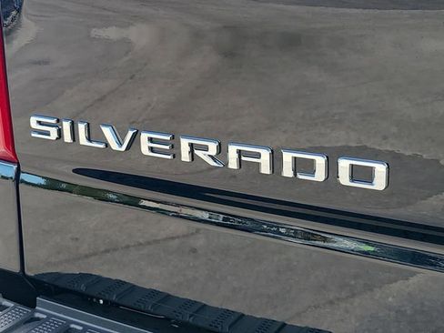 New 2026 Chevrolet Silverado 1500 Custom image 9