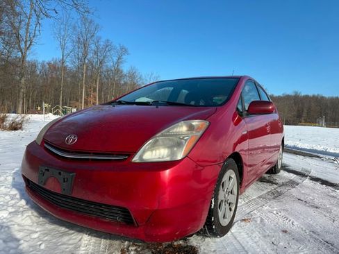 Used 2008 Toyota Prius image 1