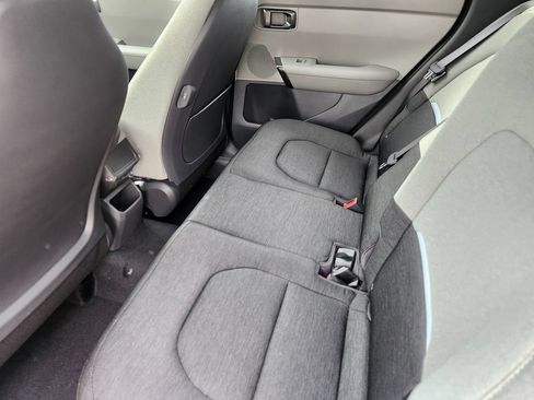 New 2027 Kia Seltos S AWD/4WD image 10