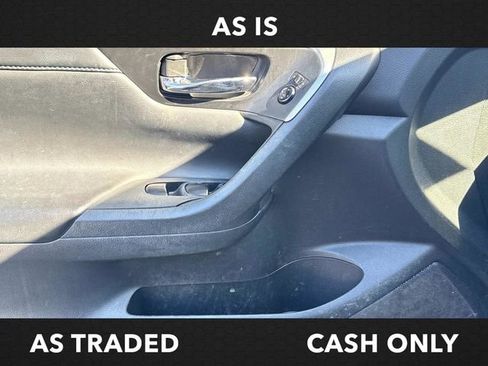 Used 2016 Nissan Altima 2.5 SR image 20