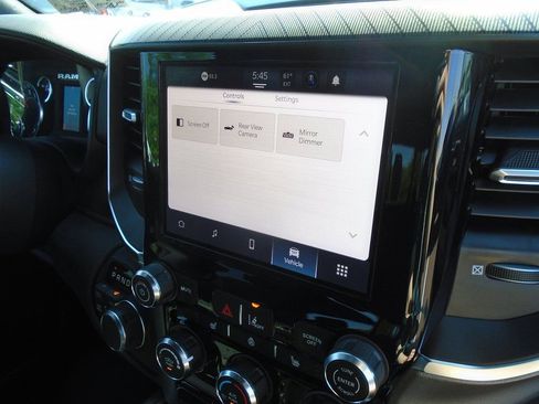 New 2025 RAM 1500 Big Horn image 19