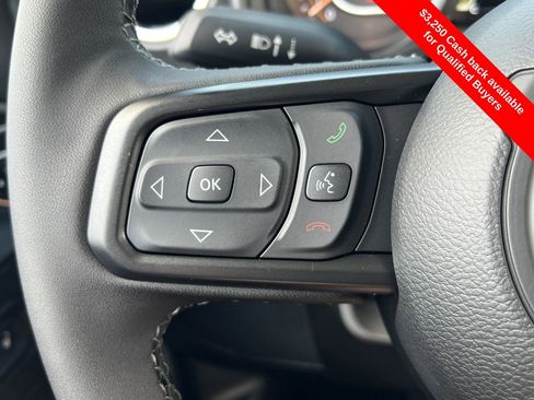 New 2025 Jeep Gladiator Sport image 12