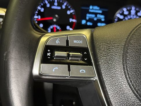Used 2021 Kia Telluride LX FWD image 31