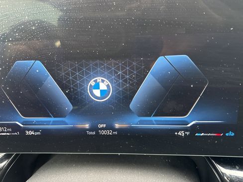 Used 2026 BMW X1 xDrive28i w/ Convenience Package image 12