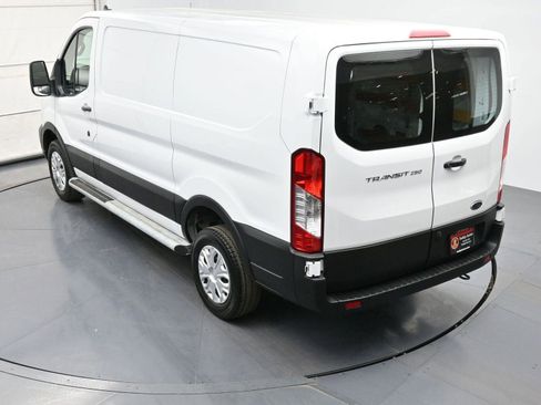 Used 2024 Ford Transit 250 Low Roof w/ Exterior Upgrade Package RWD image 31