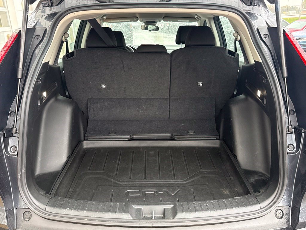 Used 2024 Honda CR-V LX image 7