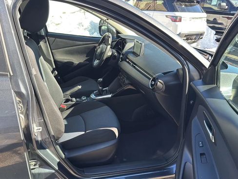 Used 2016 Scion iA FWD image 25