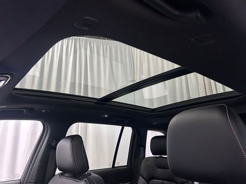 New 2026 Jeep Grand Cherokee Limited AWD/4WD image 20