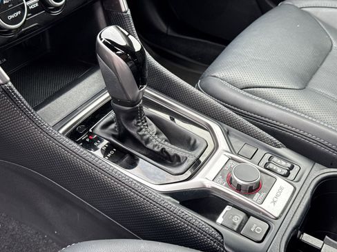 Certified 2022 Subaru Forester Limited w/ Popular Package #3 image 15