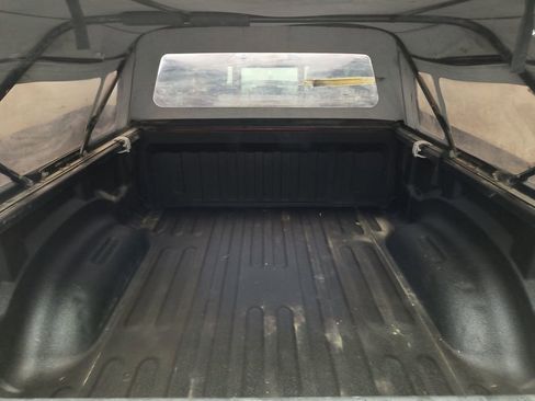 Used 2019 RAM 1500 Rebel w/ Rebel Level 2 Equipment Group image 17