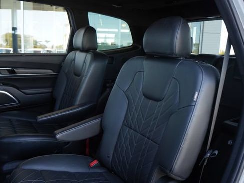 Used 2024 Kia Telluride SX Prestige X-Pro AWD/4WD image 27