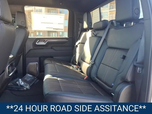 New 2026 Chevrolet Silverado 3500 High Country w/ Technology Package AWD/4WD image 23