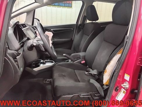 Used 2016 Honda Fit EX image 10