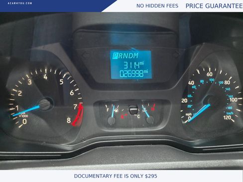 Used 2019 Ford Transit 350 XL image 18