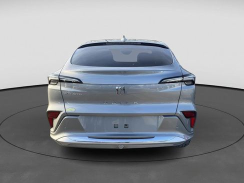New 2026 Buick Envista Avenir image 5