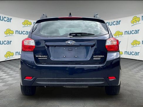 Used 2016 Subaru Impreza 2.0i Sport Limited image 5