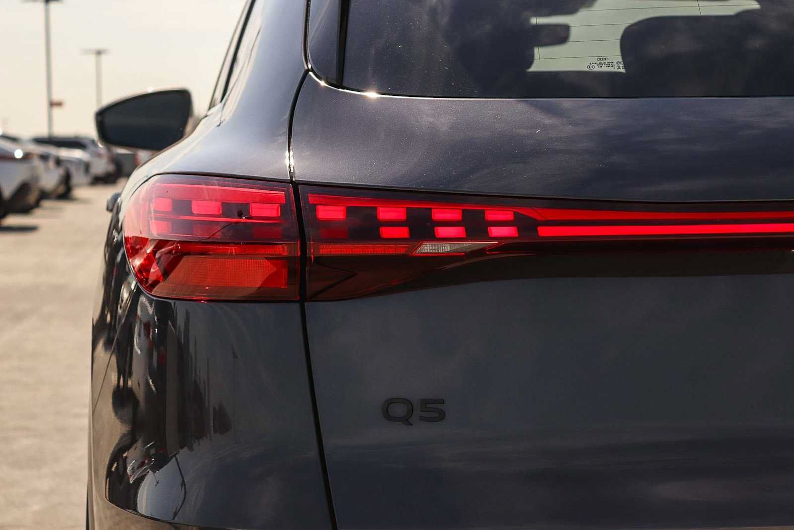 New 2026 Audi Q5 Premium AWD/4WD image 12