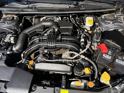 Used 2019 Subaru Impreza 2.0i Premium image 22