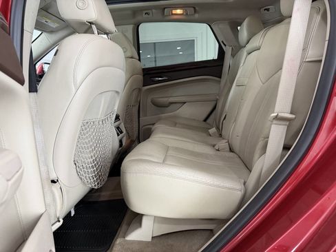 Used 2011 Cadillac SRX Premium AWD/4WD image 15