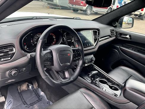 Used 2024 Dodge Durango R/T AWD/4WD image 14