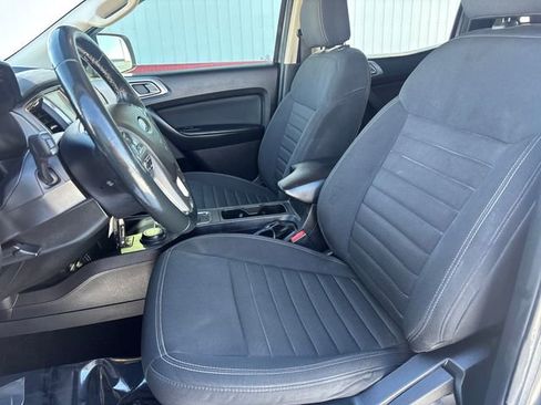 Used 2021 Ford Ranger XLT w/ Equipment Group 302A High image 34