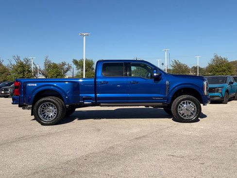 Used 2026 Ford F450 Lariat image 4