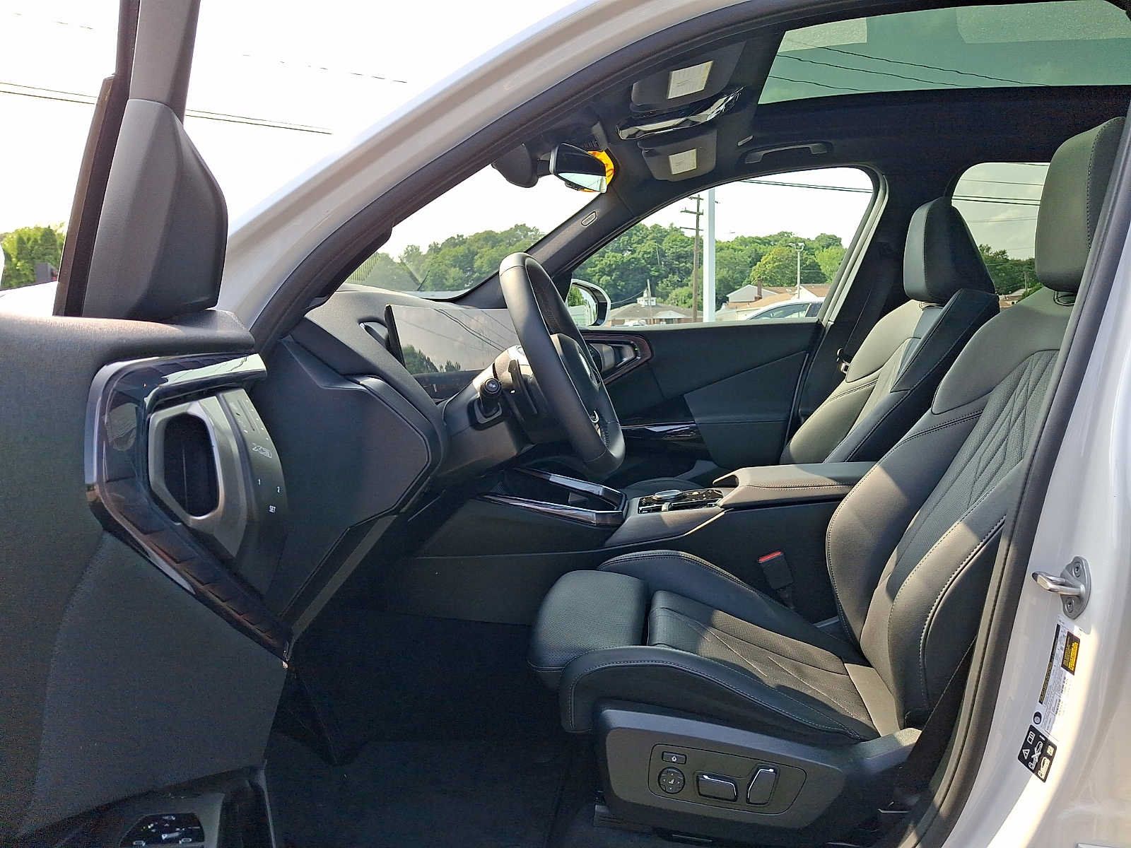 Used 2026 BMW X3 xDrive30i AWD/4WD image 14