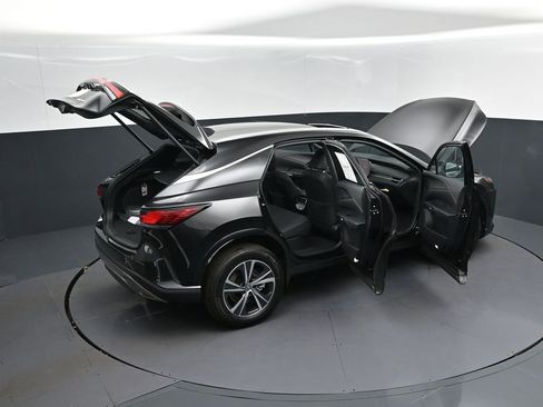 New 2026 Lexus RX 350 Premium image 49
