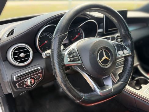 Used 2016 Mercedes-Benz C 300 Sedan image 10