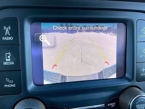 Used 2022 RAM 2500 Tradesman w/ Chrome Appearance Group image 26