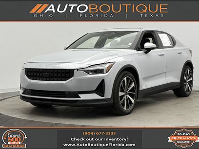 Used 2022 Polestar Polestar 2 w/ Plus Package