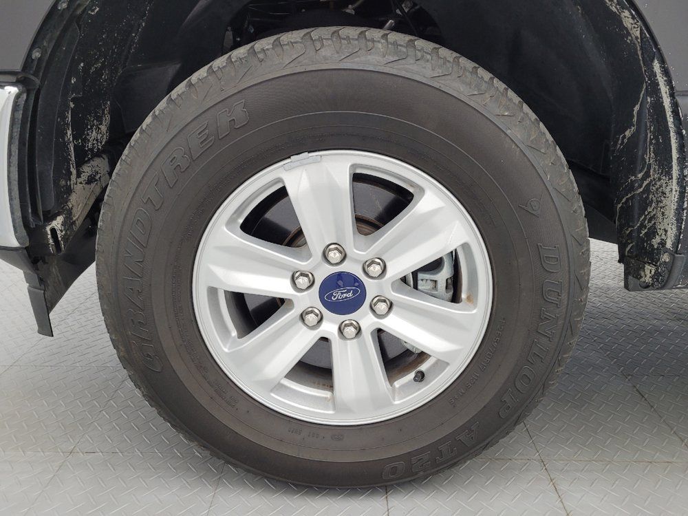 Used 2019 Ford F150 XLT AWD/4WD image 31