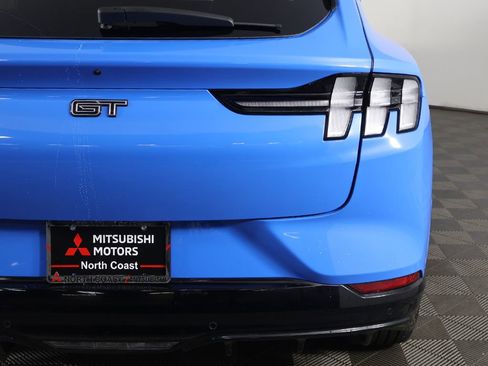 Used 2023 Ford Mustang Mach-E GT AWD/4WD image 17
